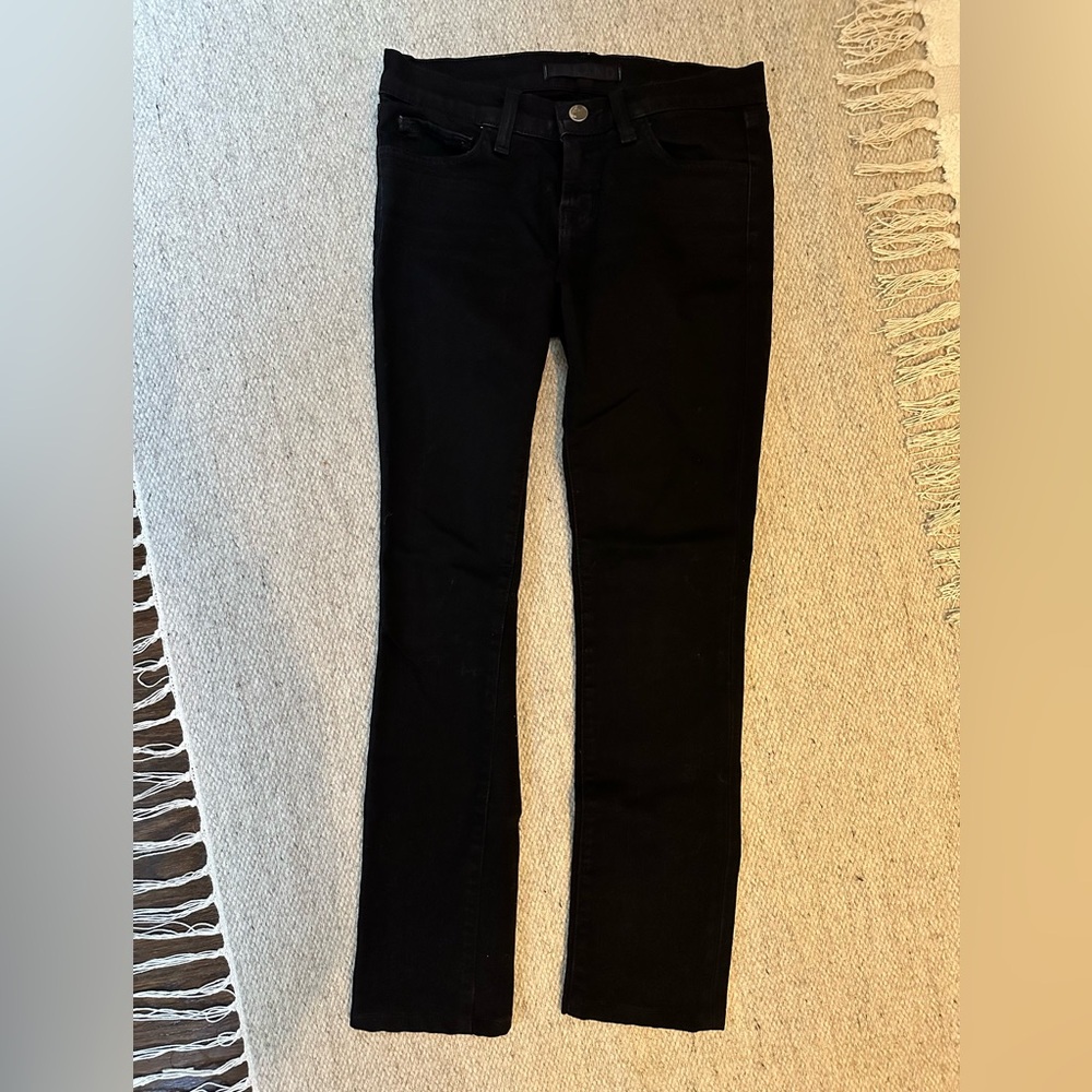 J BRAND Skinny Jeans